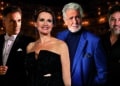 El Festival FiMuVin de Requena reúne a Plácido Domingo, Ainhoa Arteta y Antonio Gandía en una gala lírica